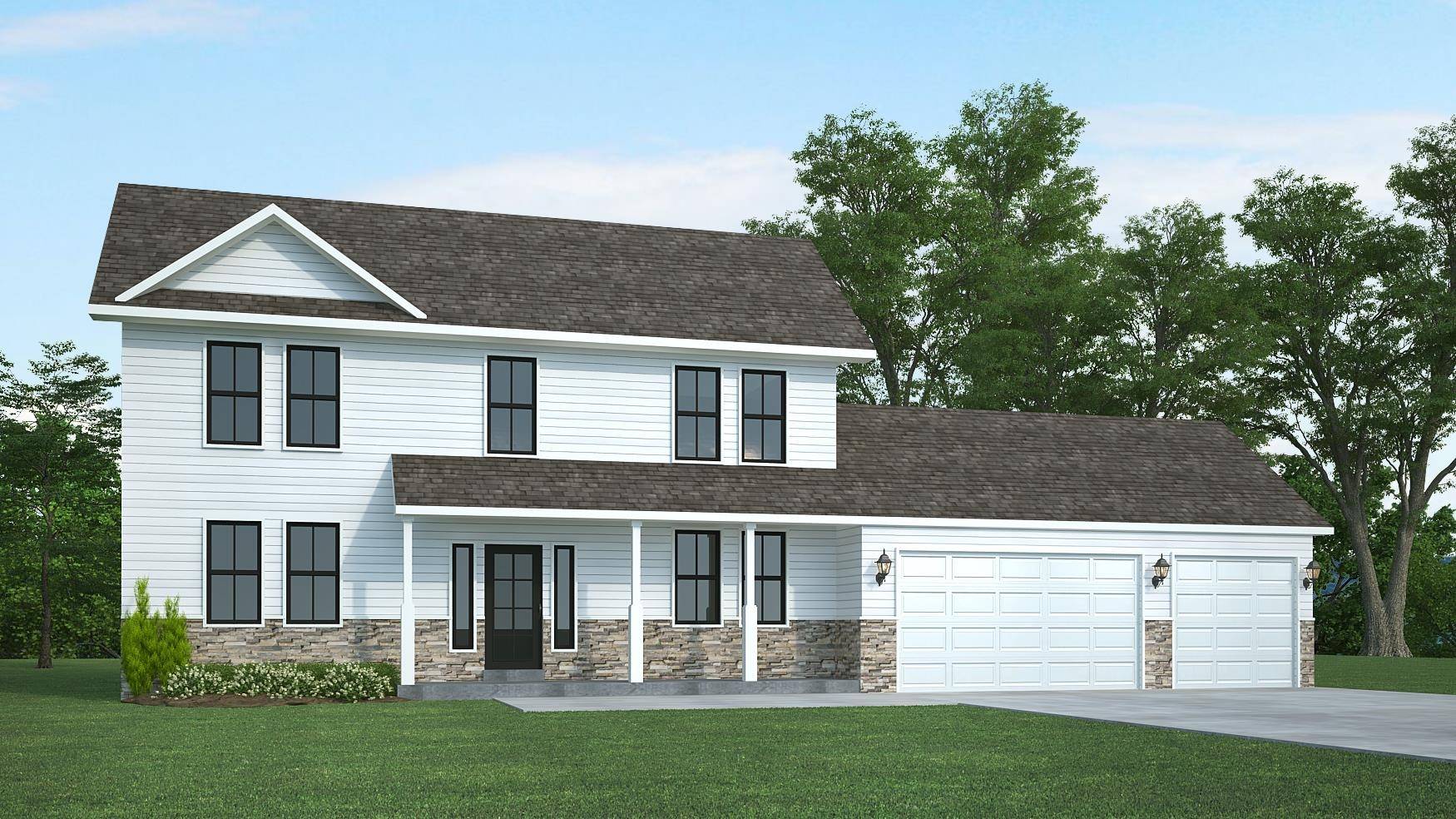 L59 N Newville Trails Drive, Edgerton, WI 53534