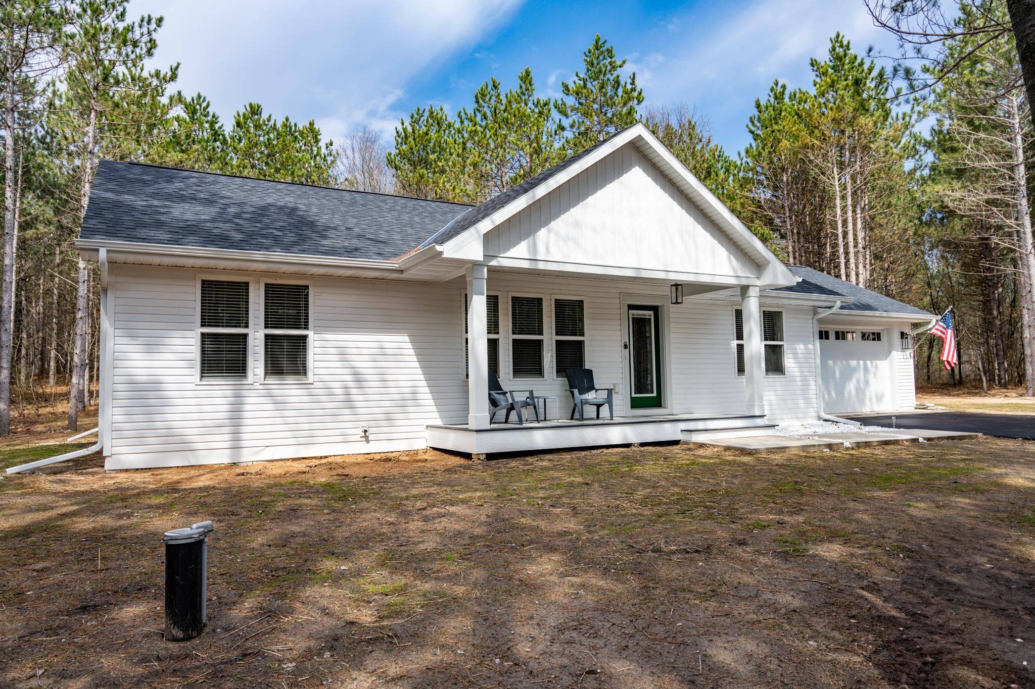 Nekoosa, WI 54457,W3090 Yellow Banks Trail
