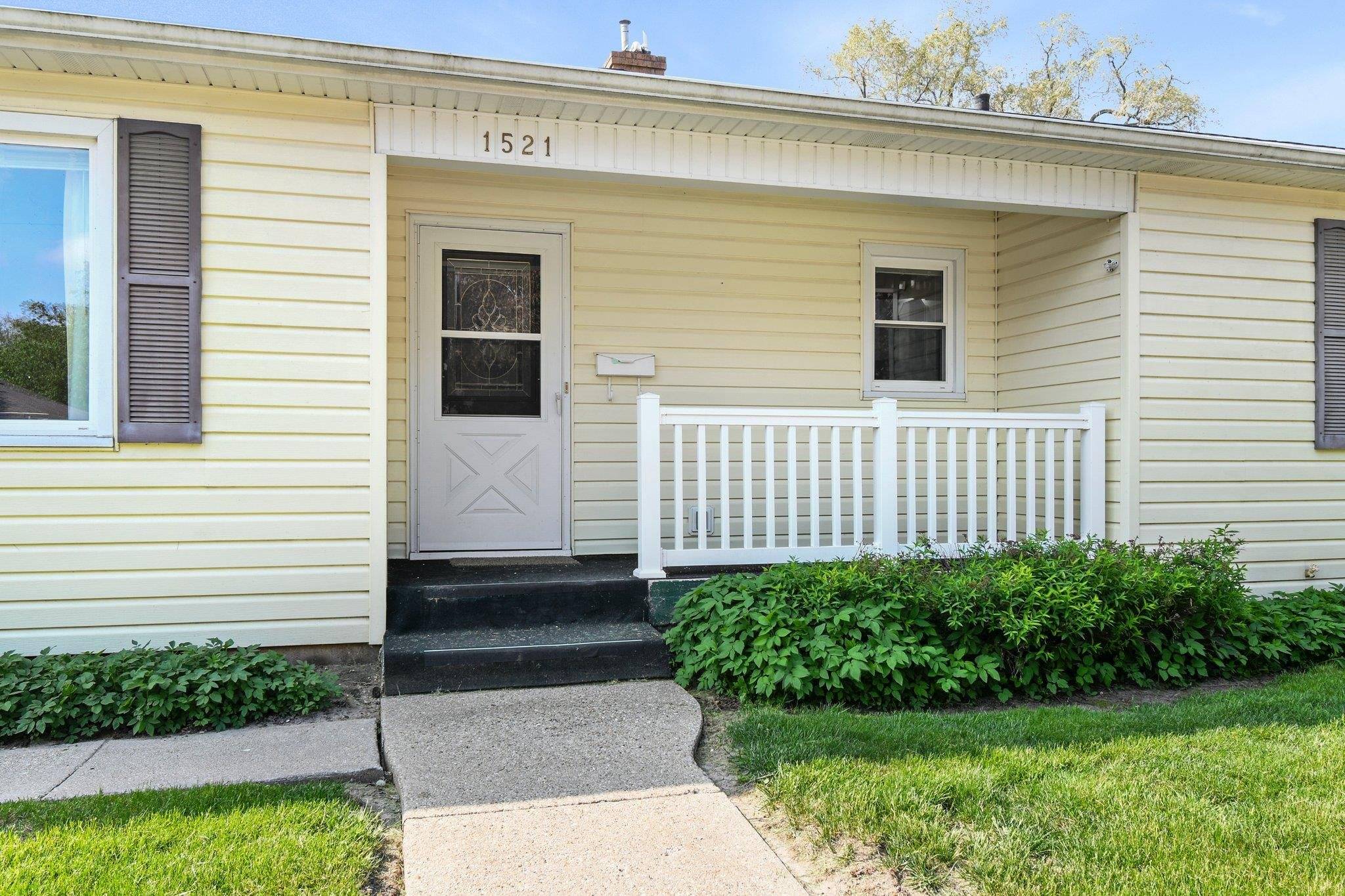 Janesville, WI 53548-1536,1521 Peterson Avenue