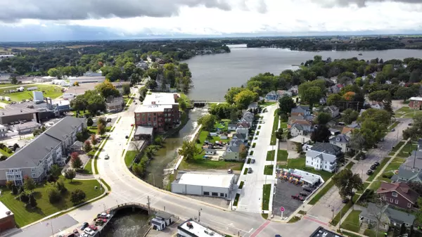 Beaver Dam, WI 53916,101 Haskell Street