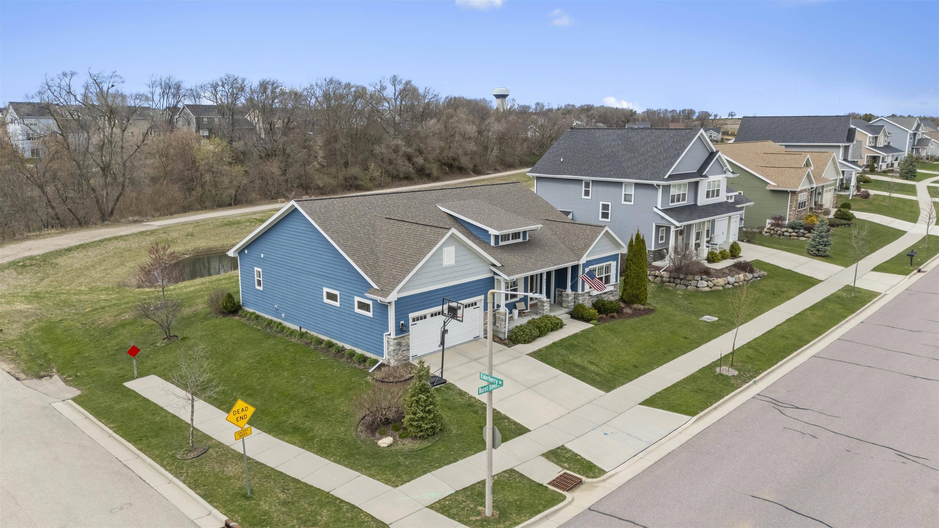 Middleton, WI 53562,402 Burnt Sienna Drive