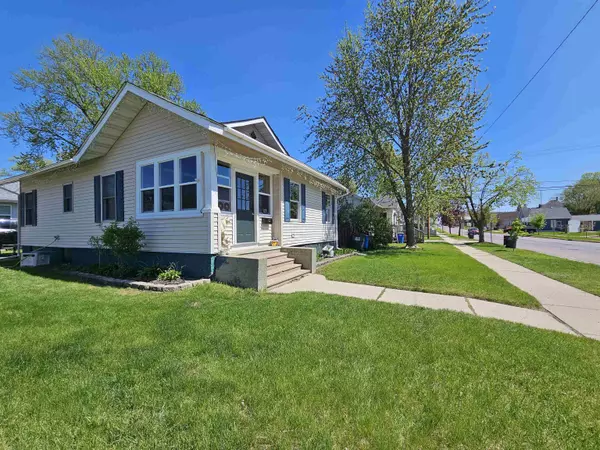 Portage, WI 53901,713 Dewitt Street