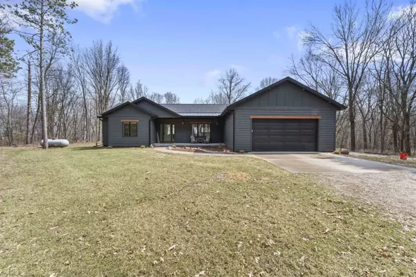 Nekoosa, WI 54457,W3210 Grand View Trail