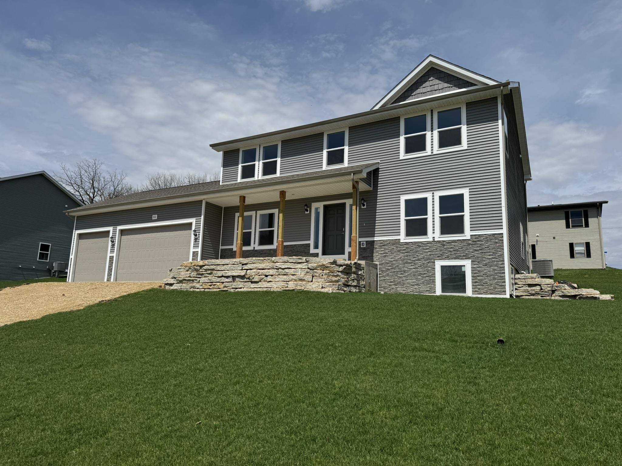 Mineral Point, WI 53565,302 Filardo Court