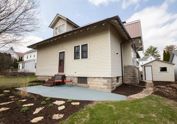 Mineral Point, WI 53565,430 Doty Street