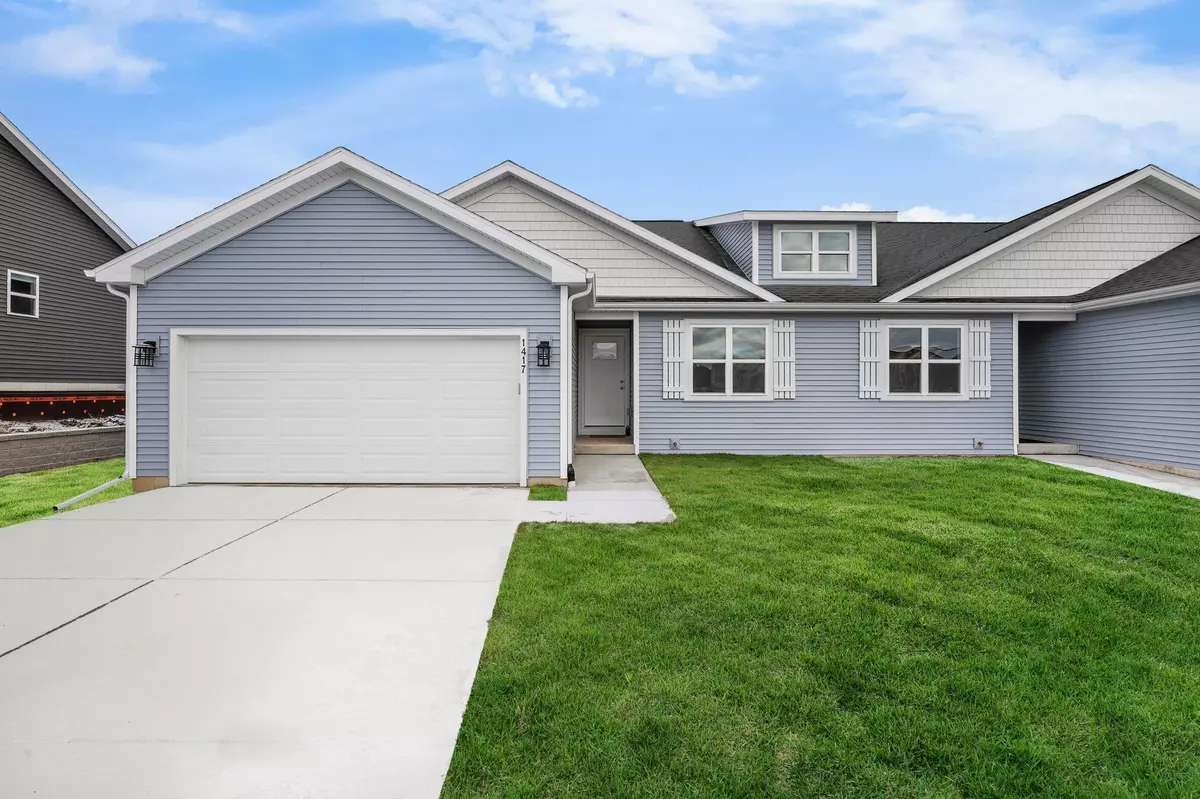 Stoughton, WI 53589,308 Lilac Lane