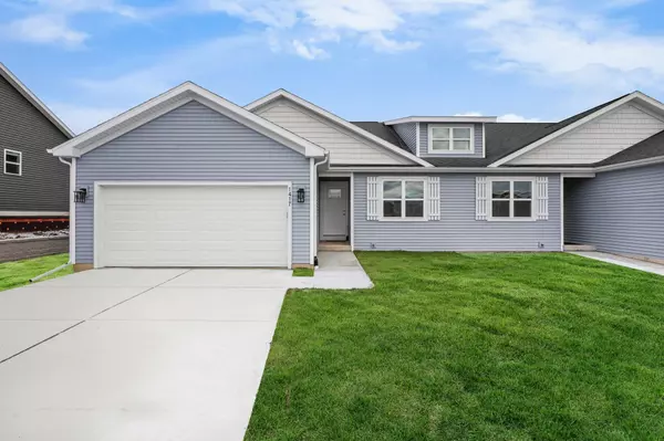 308 Lilac Lane, Stoughton, WI 53589