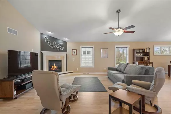 Fitchburg, WI 53711,2889 Coneflower Road