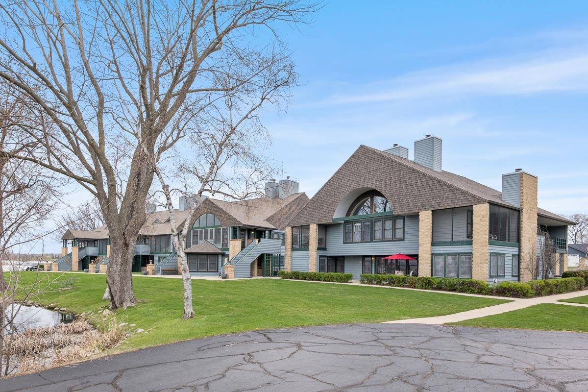 Green Lake, WI 54941,459 Lake Street #101C