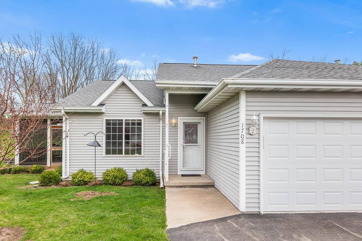 Green Lake, WI 54941,W1708 Watson Court #C