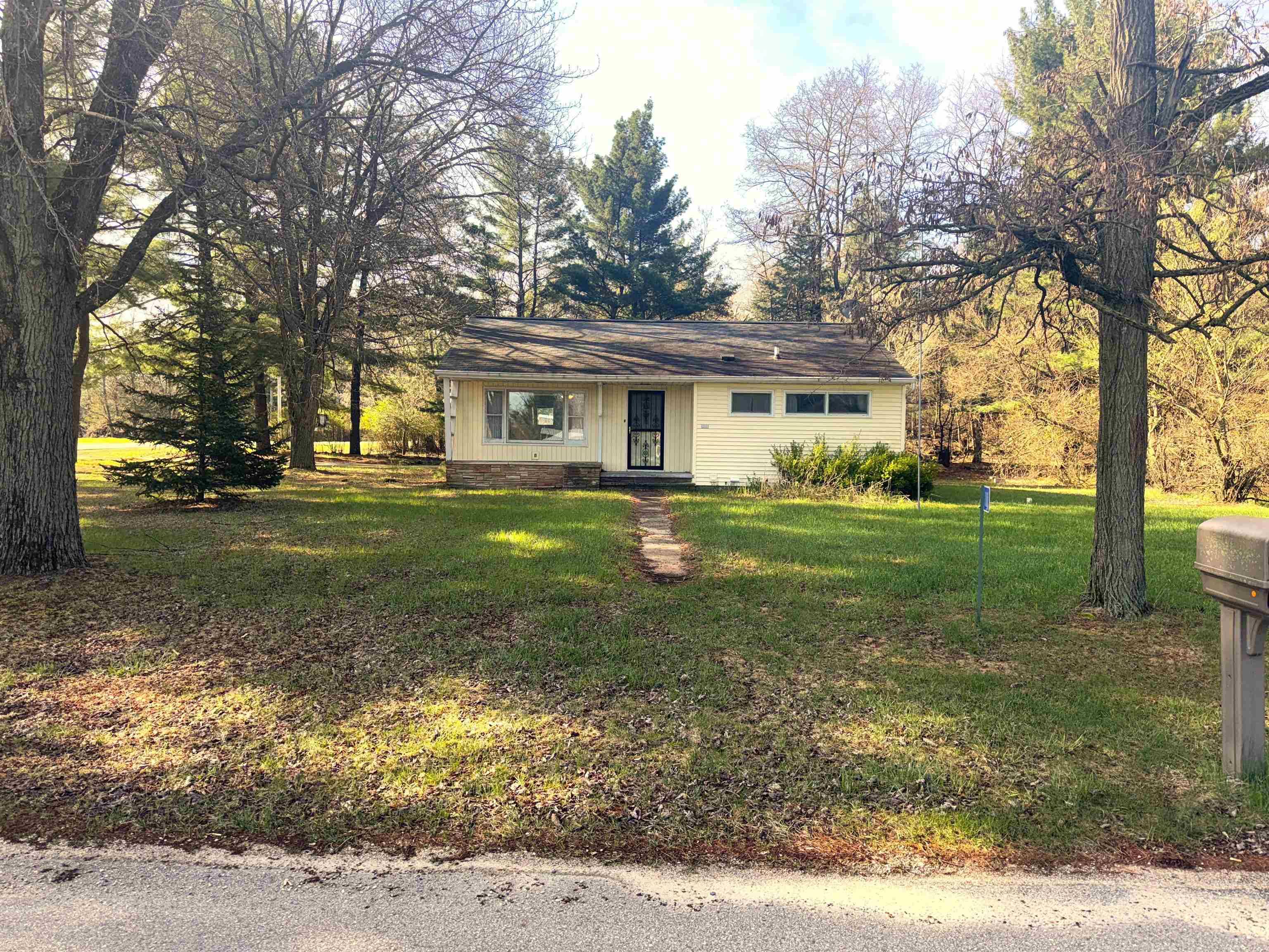 Redgranite, WI 54970,111 W Washington Avenue