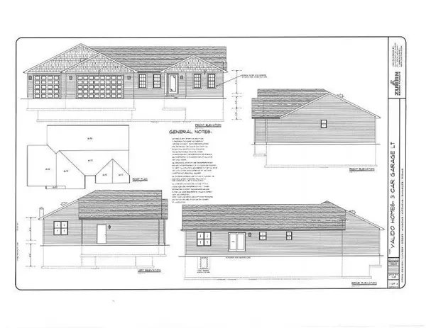 Horicon, WI 53032,829 Karsten Drive