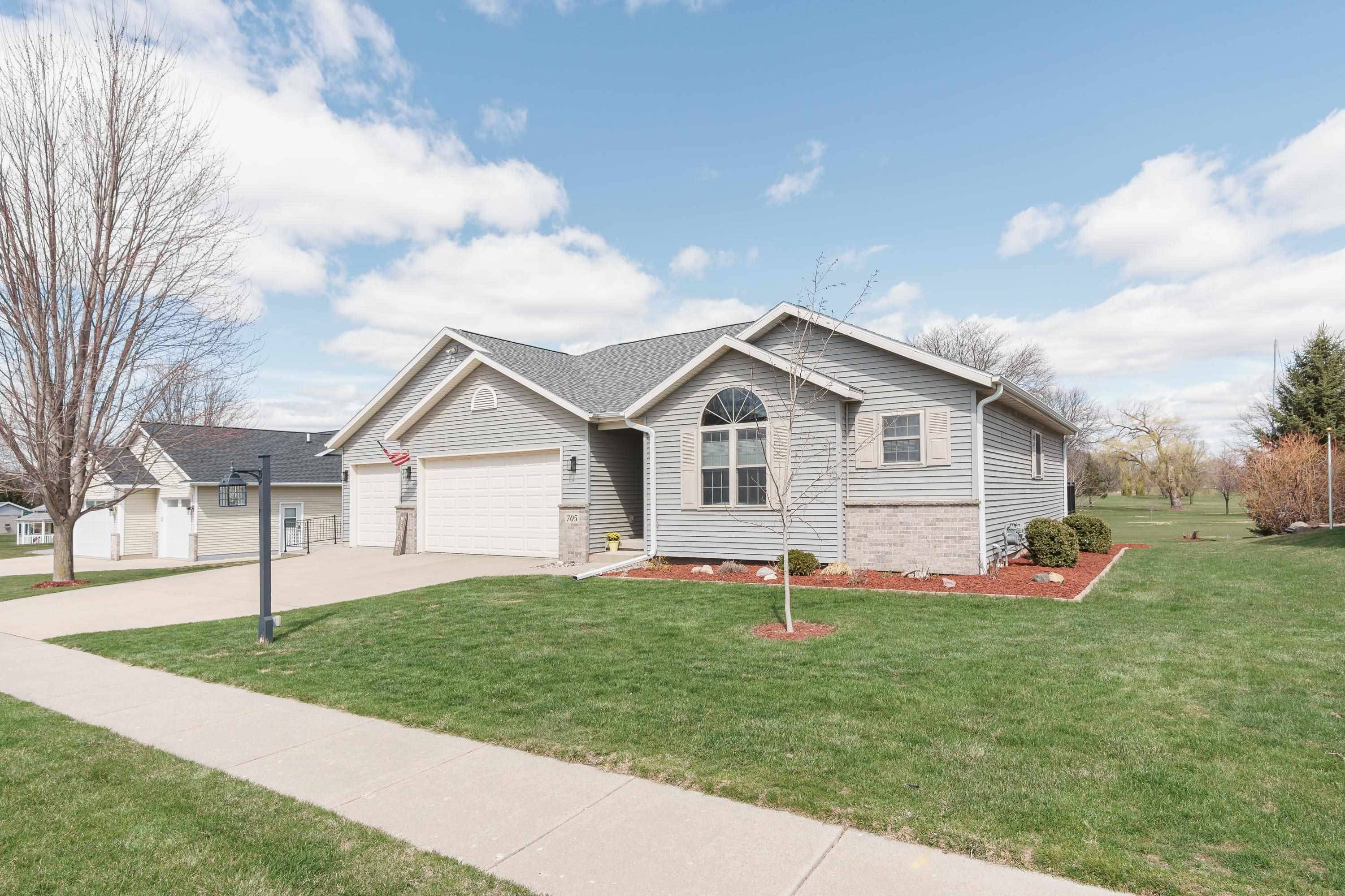 Columbus, WI 53925,705 Avalon Road