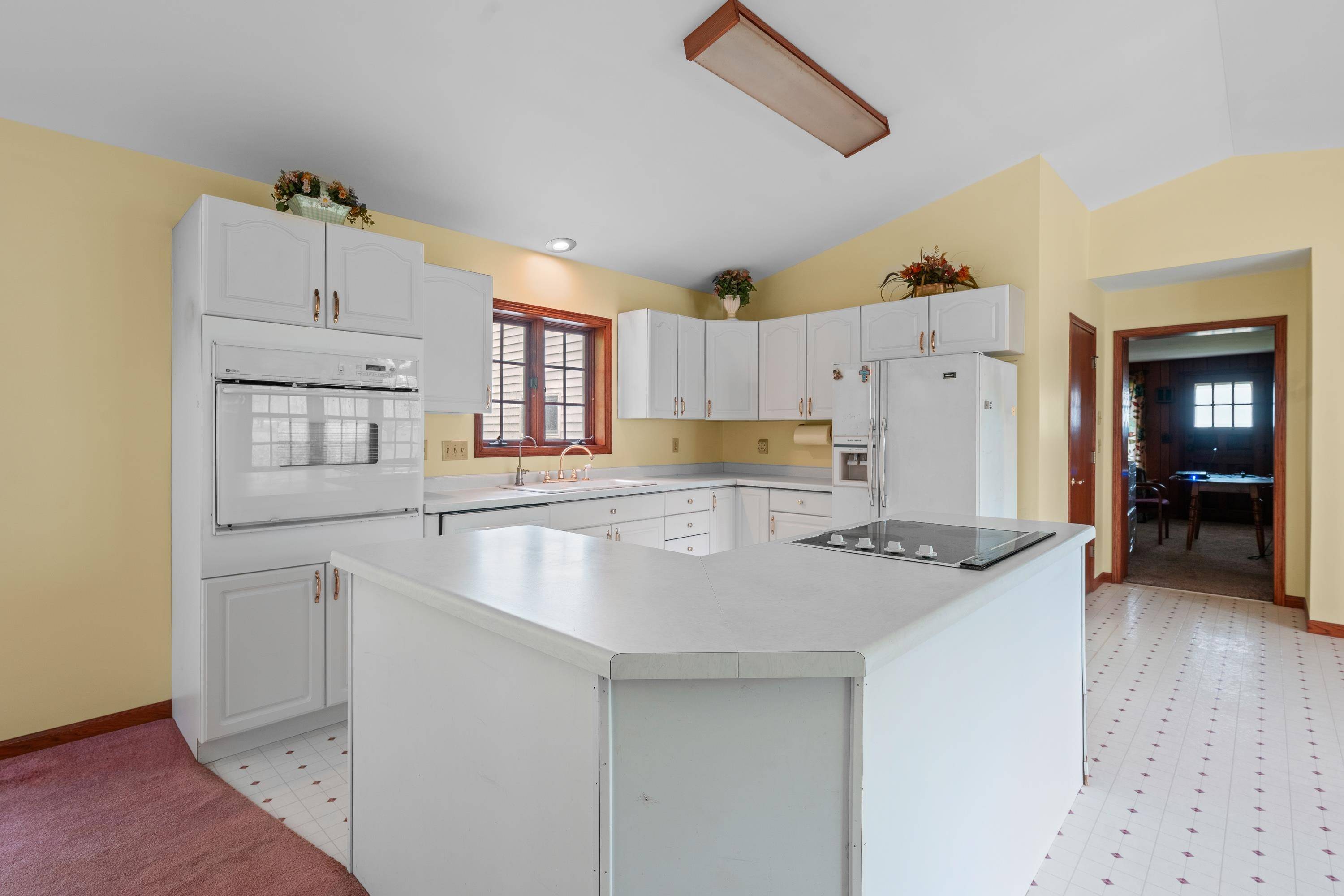 Hancock, WI 54943,N4721 9th Drive