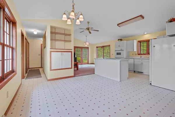 Hancock, WI 54943,N4721 9th Drive