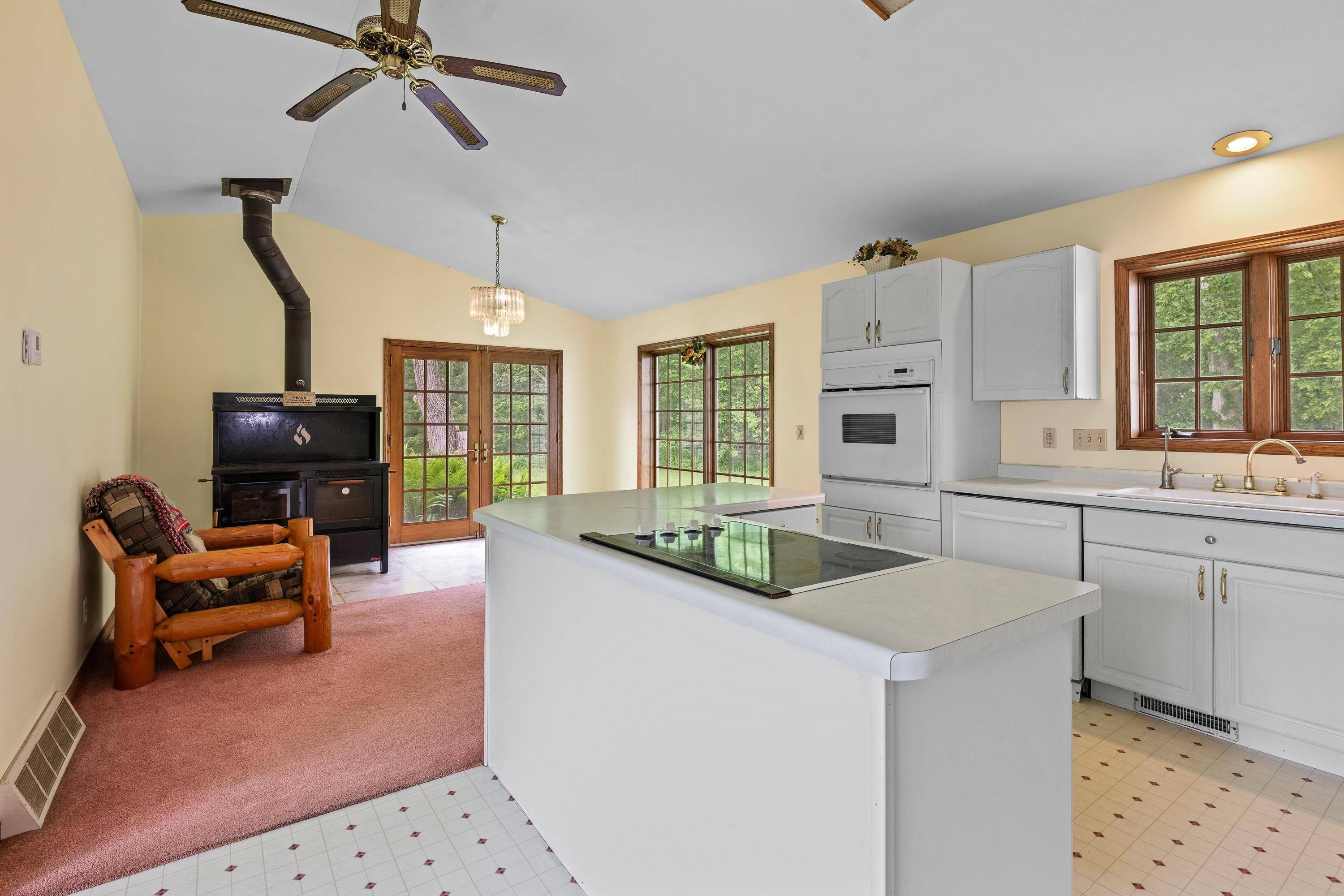 Hancock, WI 54943,N4721 9th Drive