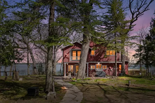 W1206 Spring Grove Road, Ripon, WI 54971