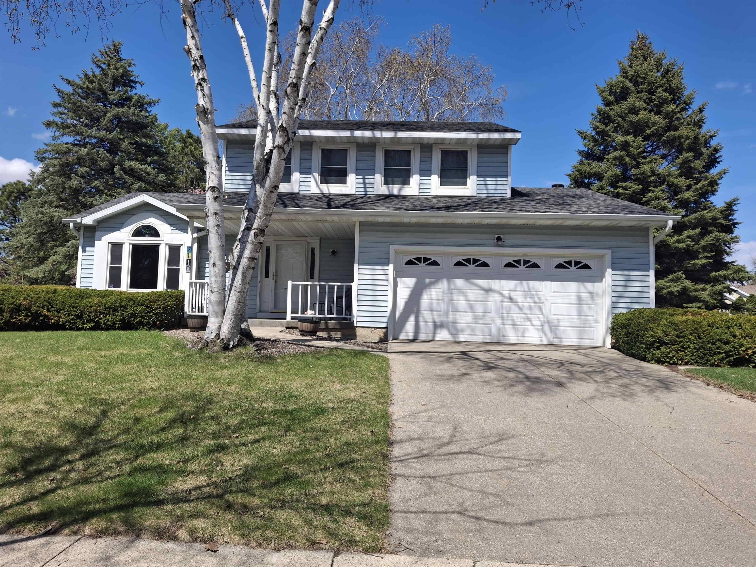7110 Sawmill Road, Madison, WI 53717
