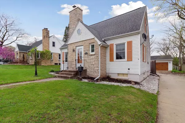 Edgerton, WI 53534,611 Pearl Street