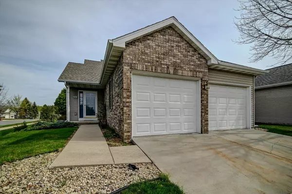 Madison, WI 53718,6302 Merritt Ridge