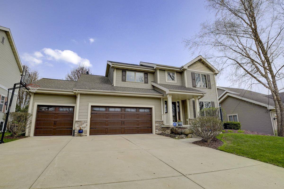 5645 Kinsale Drive, Fitchburg, WI 53711