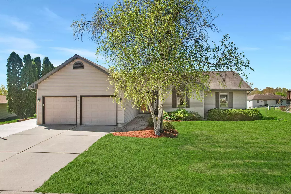 Marshall, WI 53559,305 W Freidel Drive