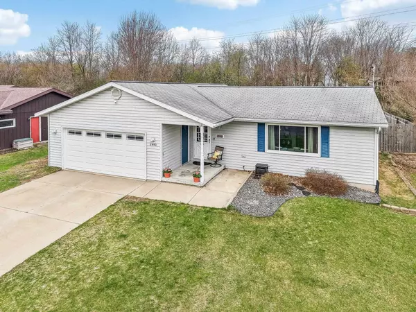 Portage, WI 53901,2440 Red Pine Court