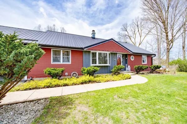 Monroe, WI 53566,N325 Wolf Road