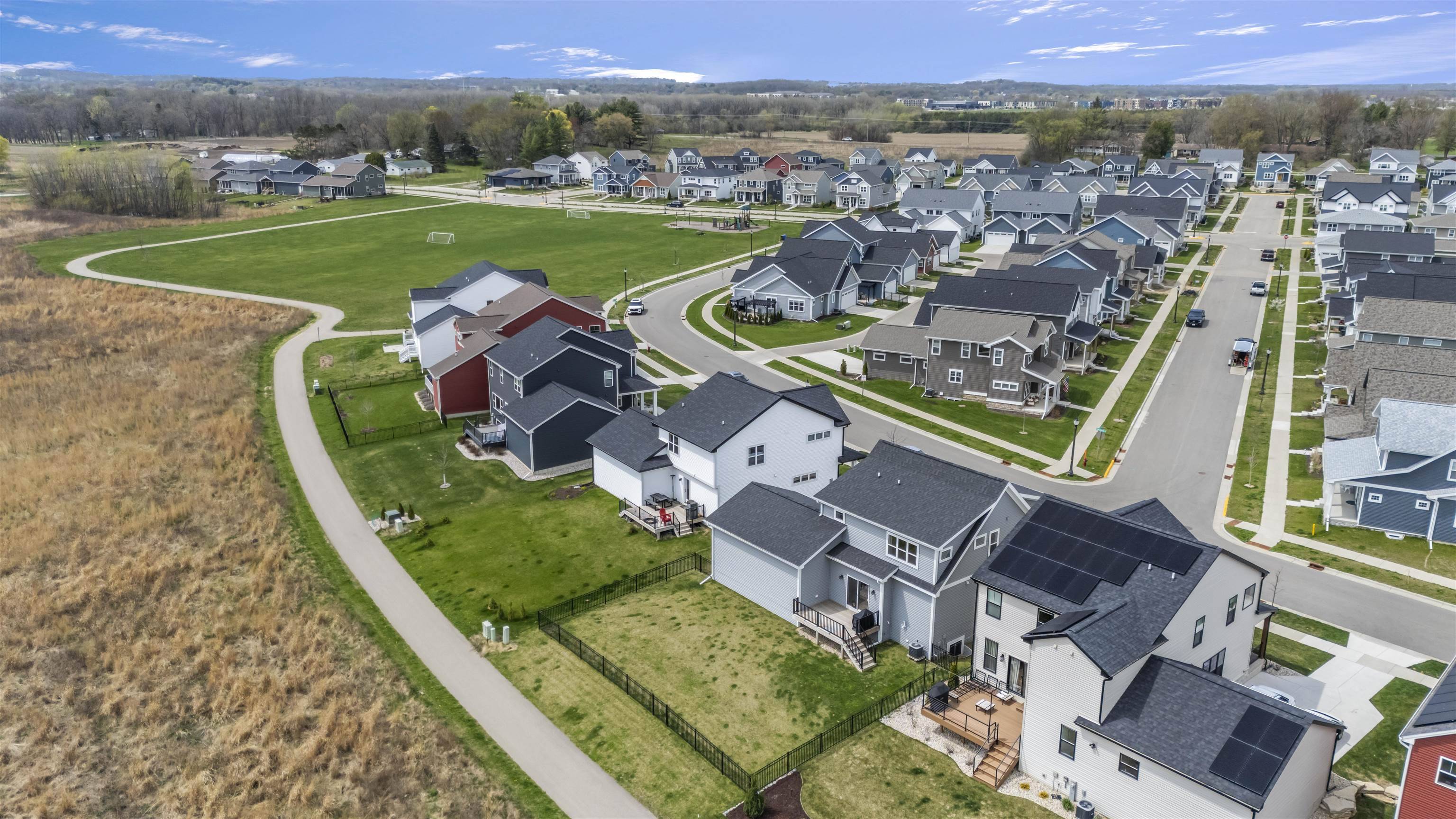 Fitchburg, WI 53711,2810 Radicchio Drive