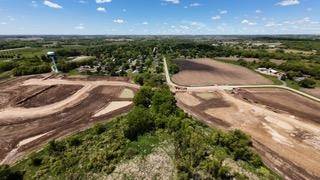 Waunakee, WI 53597,Lot 3 Eagle Circle