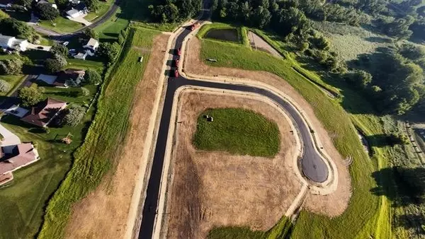 Waunakee, WI 53597,Lot 6 Bald Eagle Circle