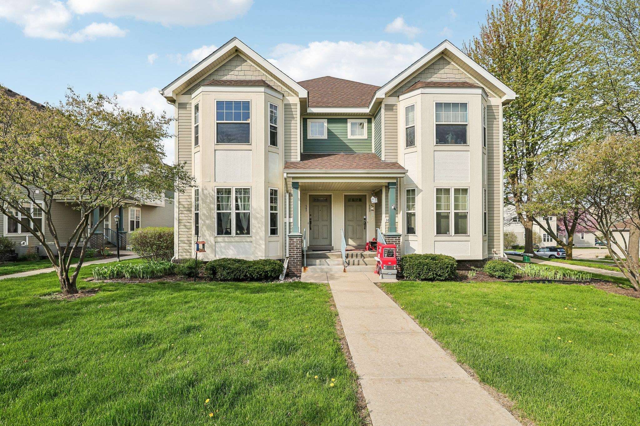 507 E Main Street, Sun Prairie, WI 53590
