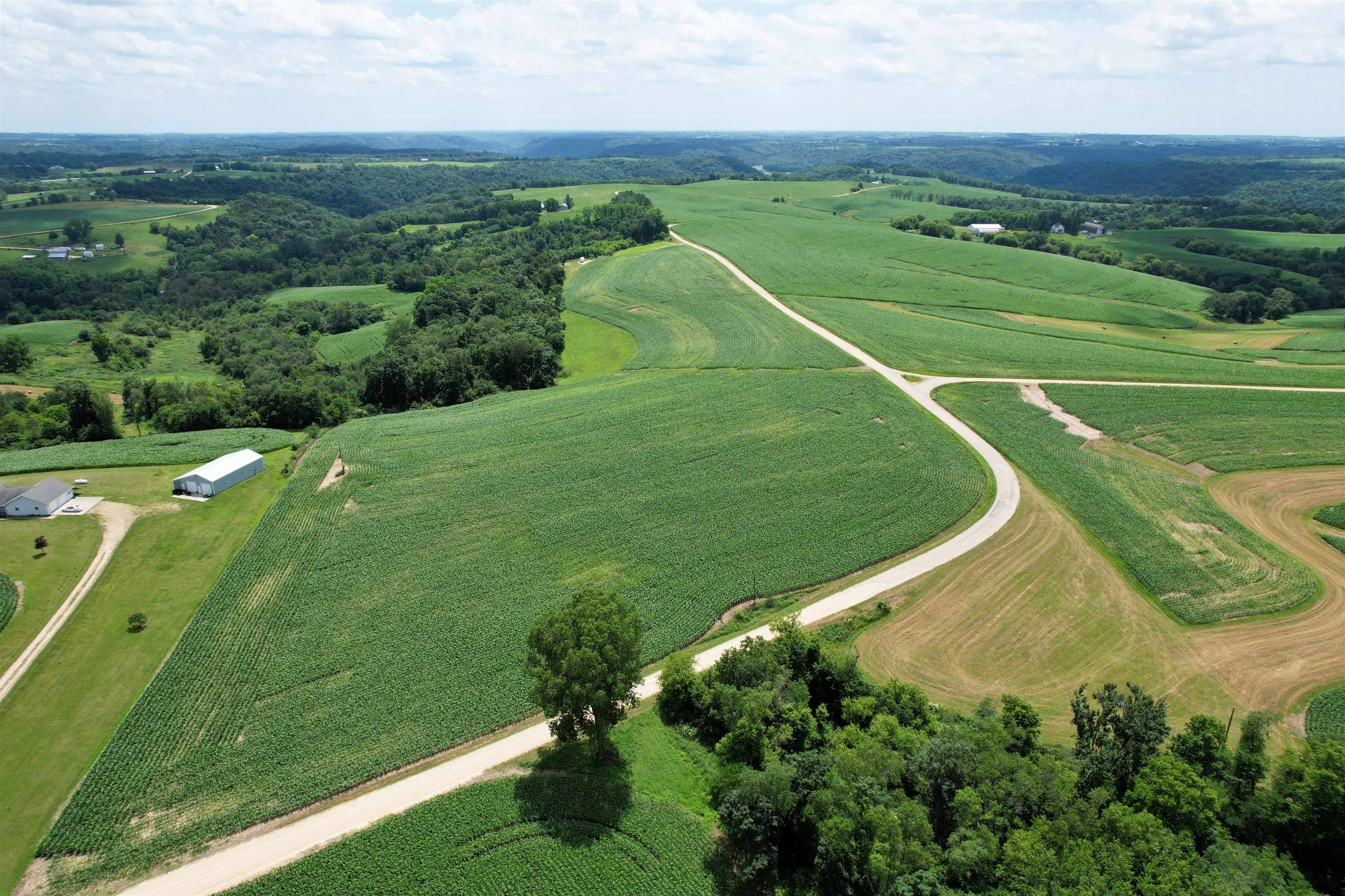Soldiers Grove, WI 54655,17 ACRES +/- Sherry Ridge Road
