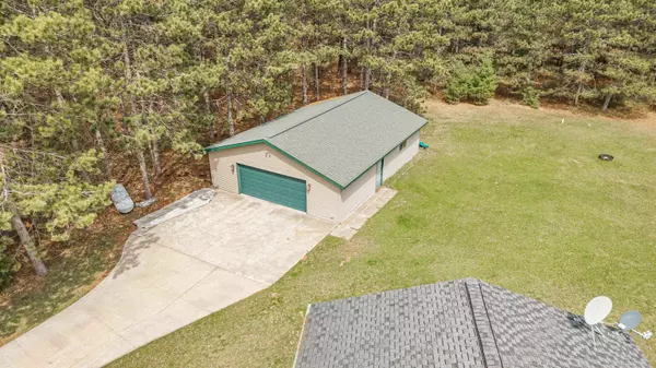 Arkdale, WI 54613,862 19th Drive