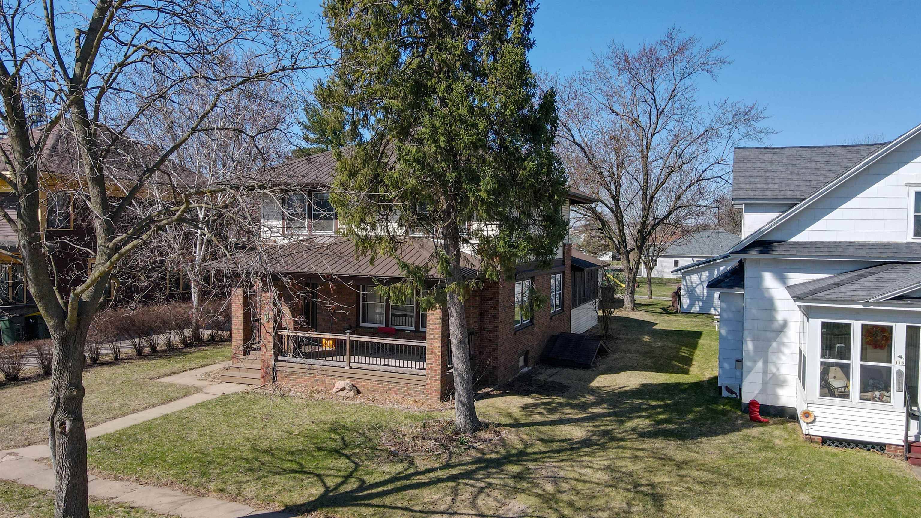 Muscoda, WI 53573,115 N 4th Street