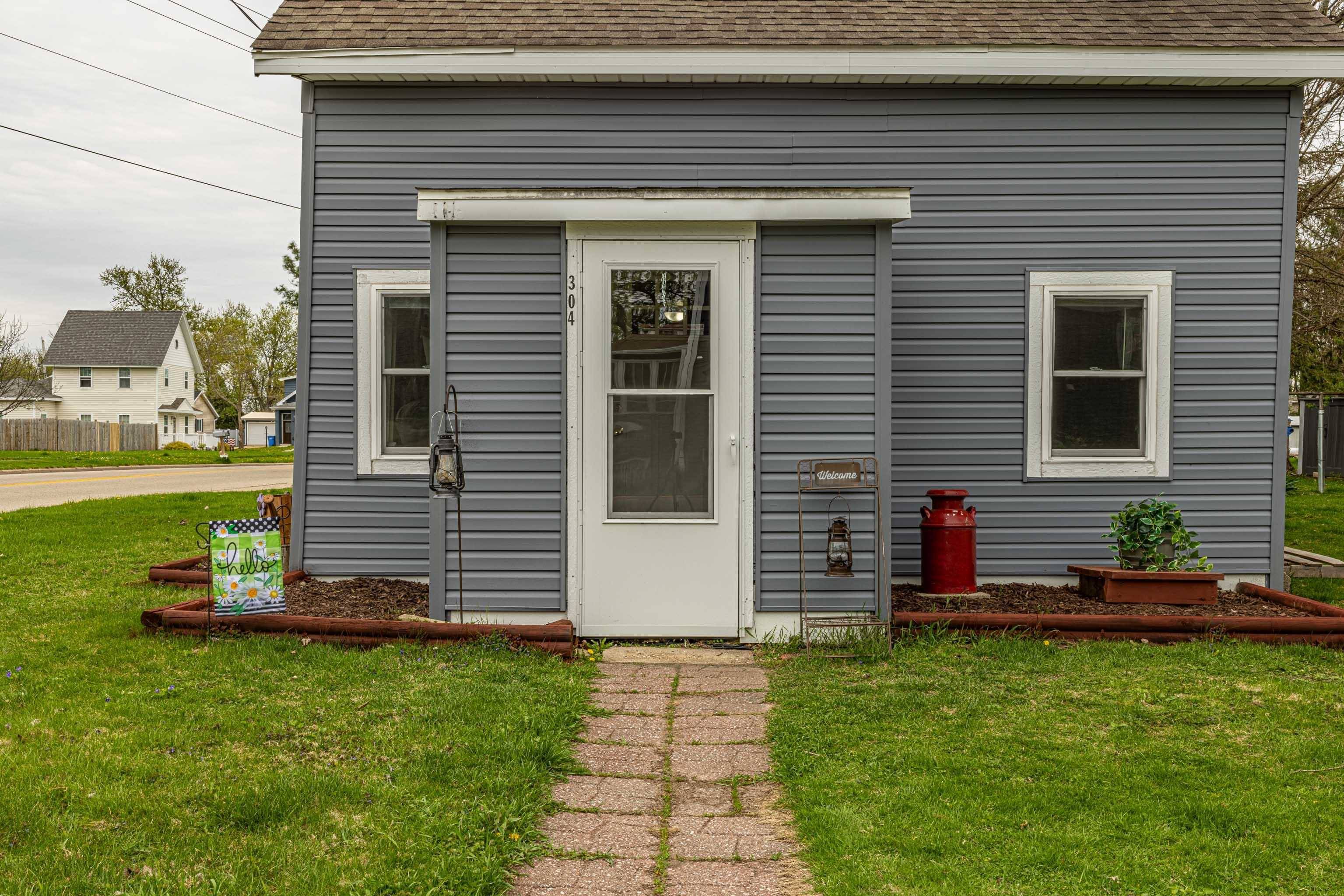 Belleville, WI 53508,304 Mitchell Street