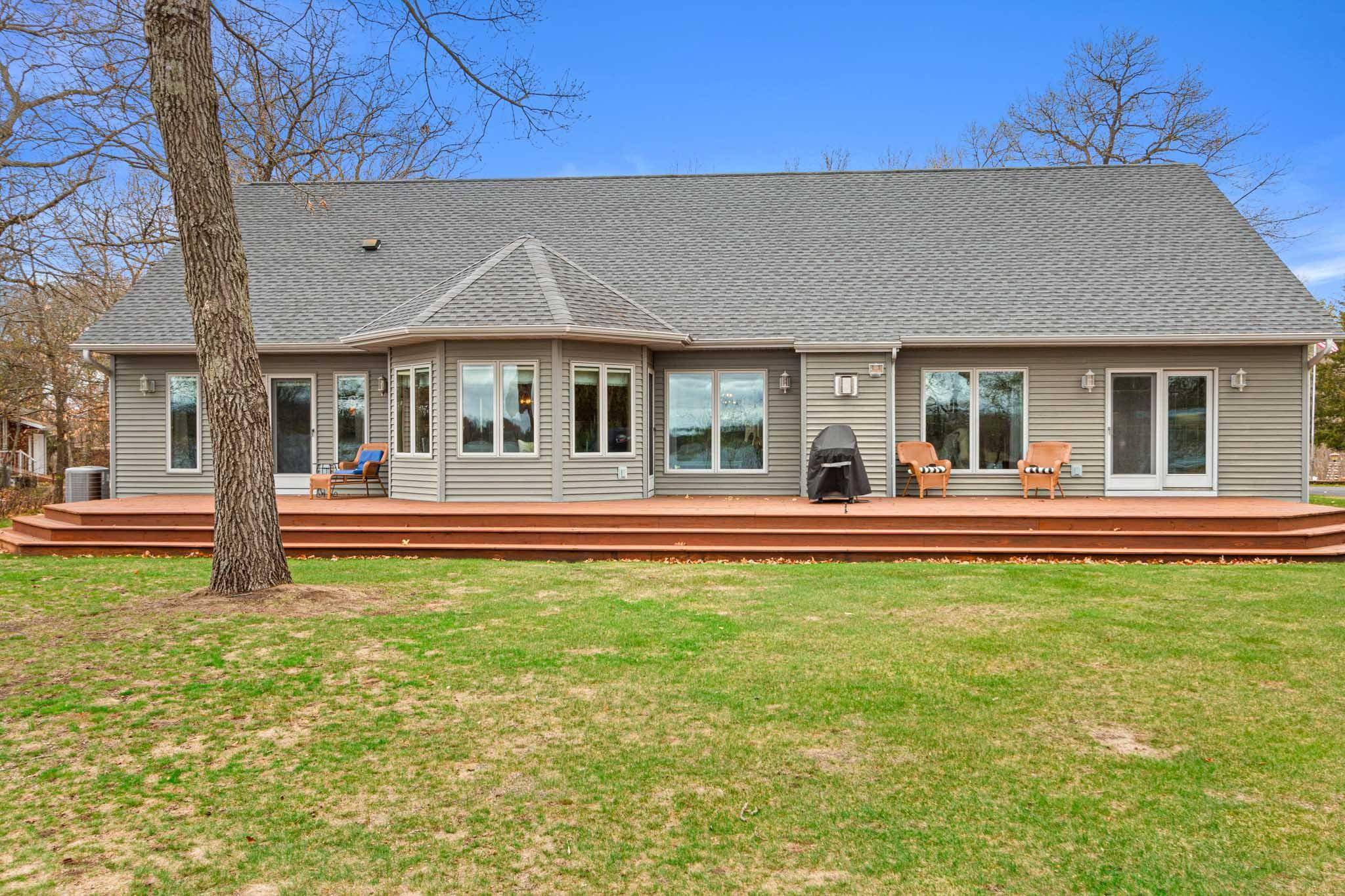 Nekoosa, WI 54457,296 15th Avenue