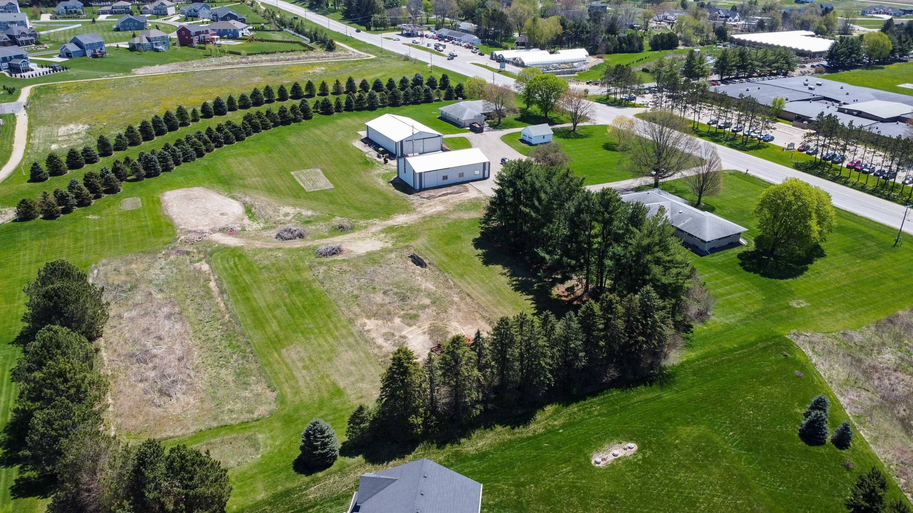 Verona, WI 53593,Lot 7 English Daisy Court