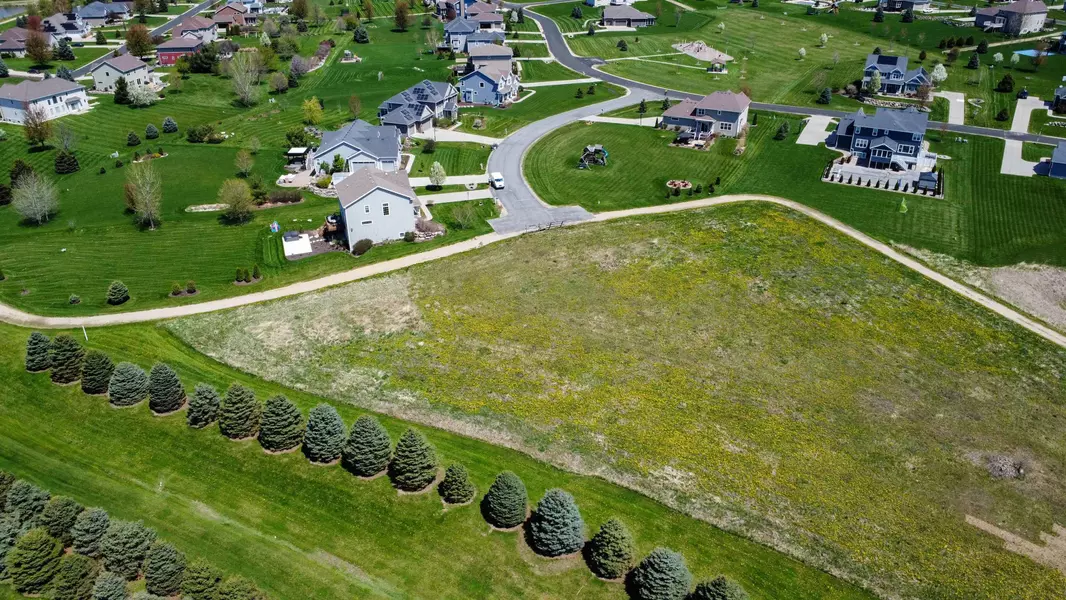 Lot 1 Bellvine Court, Verona, WI 53593