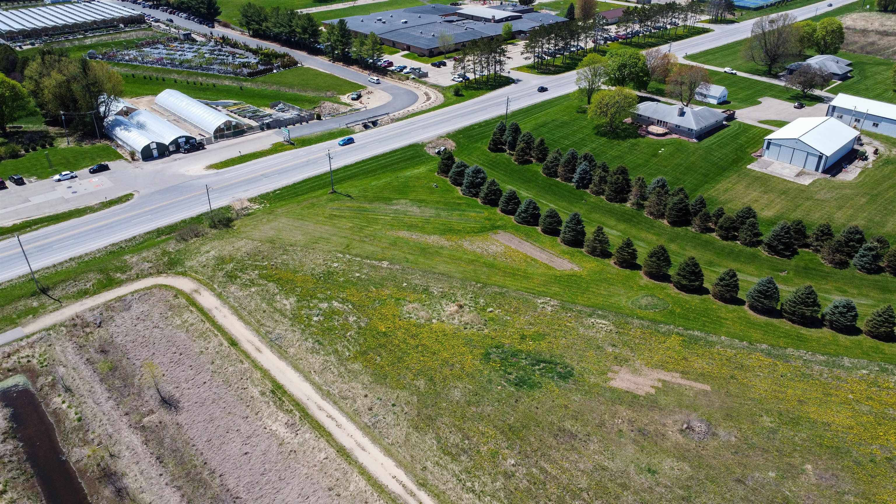 Lot 3 Bellvine Court, Verona, WI 53593