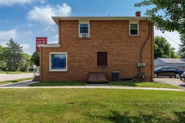 Janesville, WI 53548-3538,1321 W Court Street