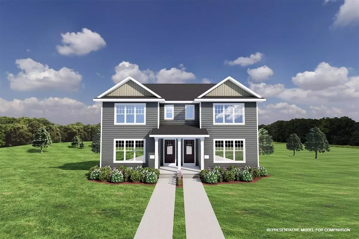 Waunakee, WI 53597,802 Indigo Lane