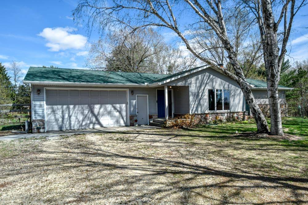 N7290 Atkinson Road, Pardeeville, WI 53954