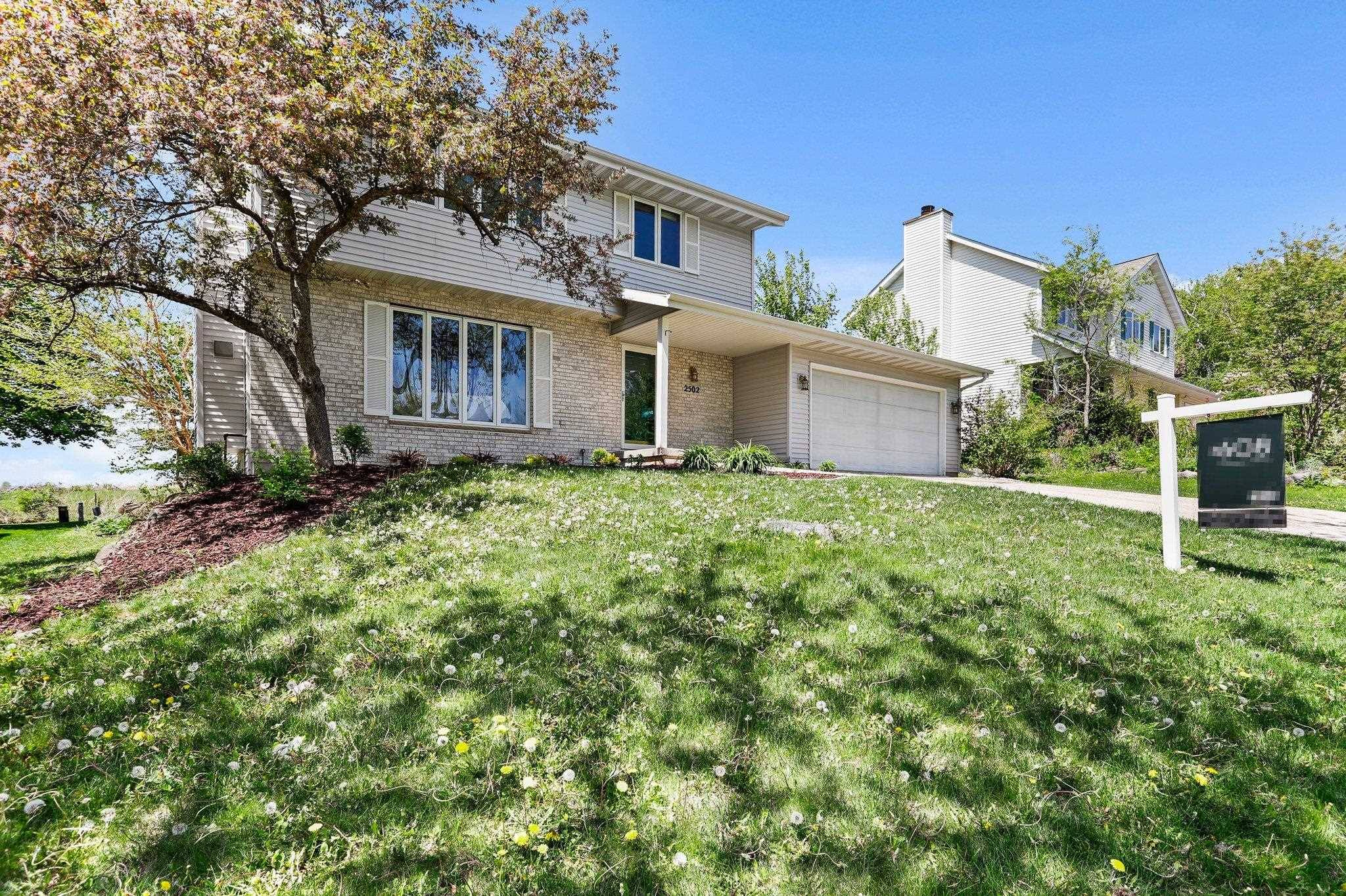 Madison, WI 53719,2502 Berkley Drive