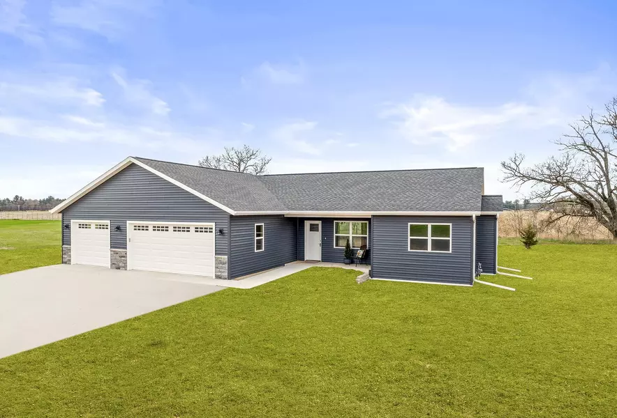 N3479 Flynn Drive, Montello, WI 53949