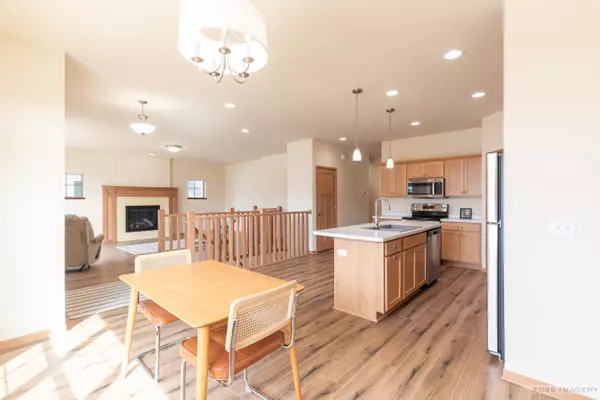 Middleton, WI 53562,4208 Thrasher Street