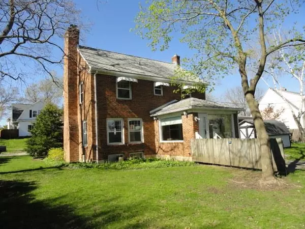 Portage, WI 53901,320 W Edgewater Street