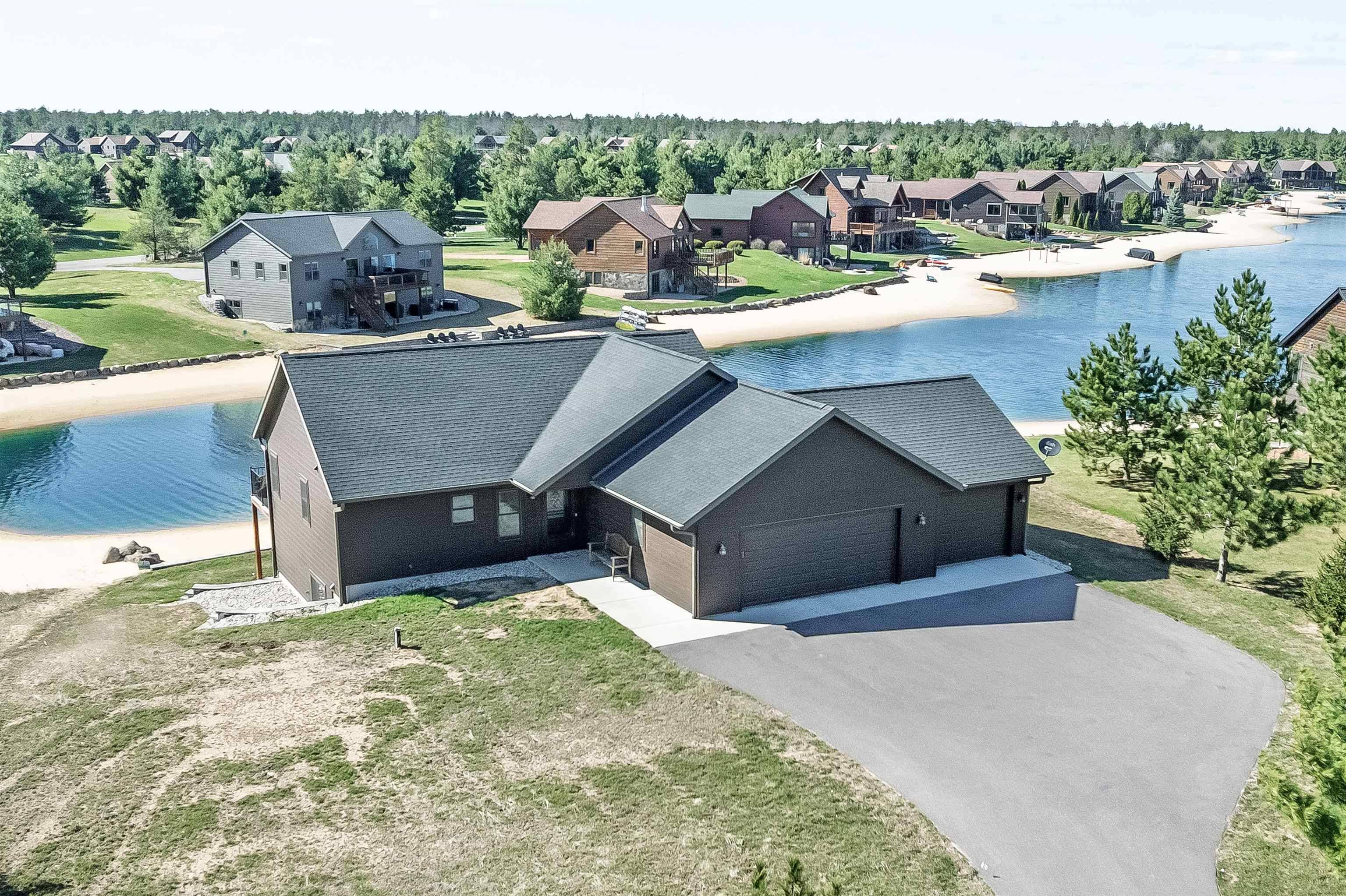 New Lisbon, WI 53950,N8067 Castaway Drive