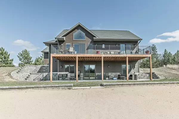 New Lisbon, WI 53950,N8067 Castaway Drive