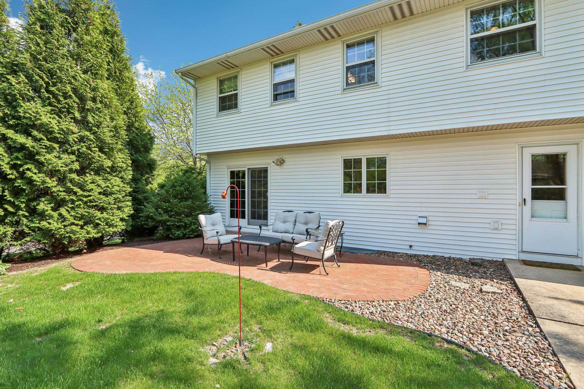 Madison, WI 53705,6614 Inner Drive